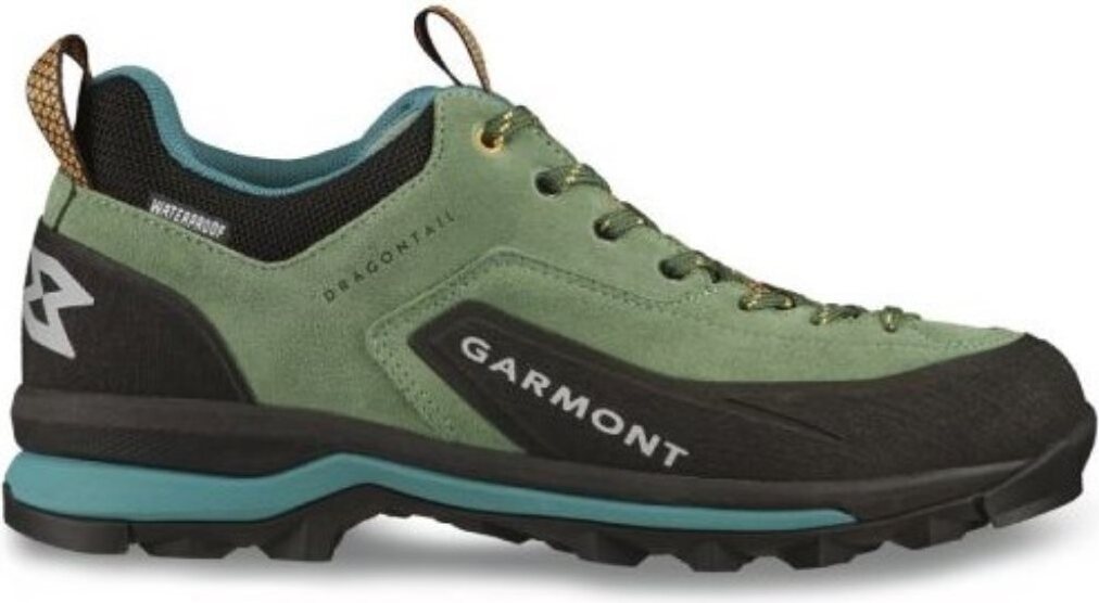 Garmont Obuv Dranotrail Wp, 92800614621