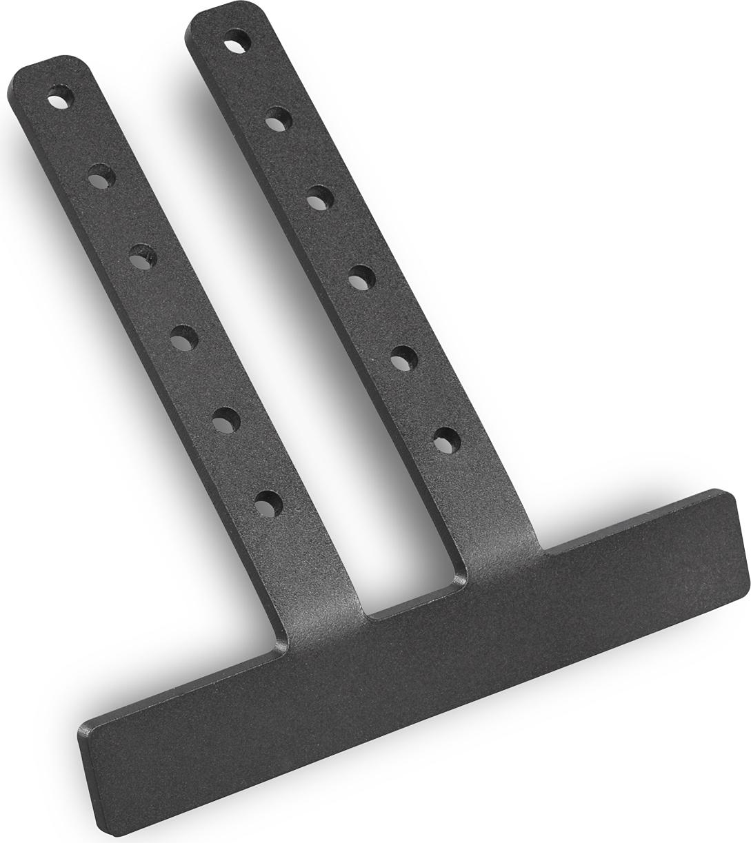 Kellermann Reflektor KL Reflektoren, 100x13 mm für kh2000 m5 Gewinde 170.830