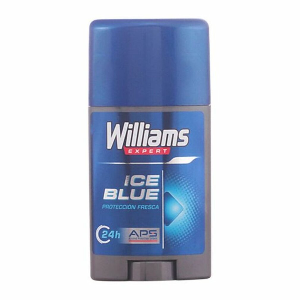 Williams Expert Deo-Stick Ice Blue Williams (75 ml)