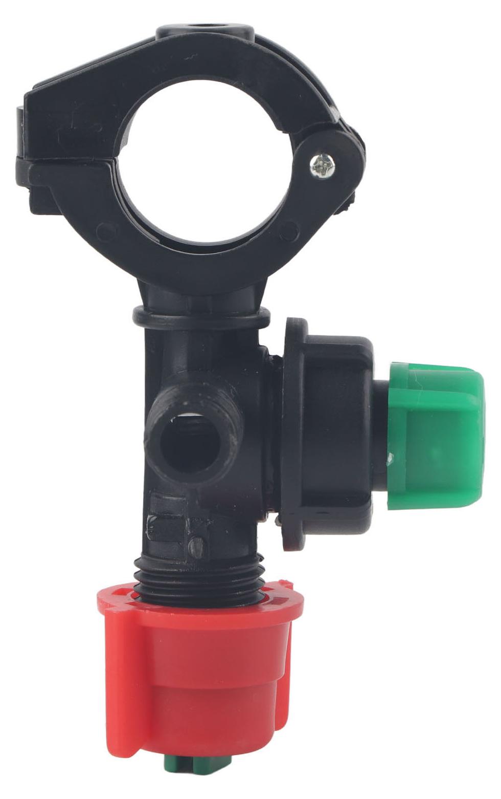 Gistuch Landwirtschaftliche Sprühdüse für den Pflanzenschutz von landwirtschaftlichen Fahrzeugen (DN20)