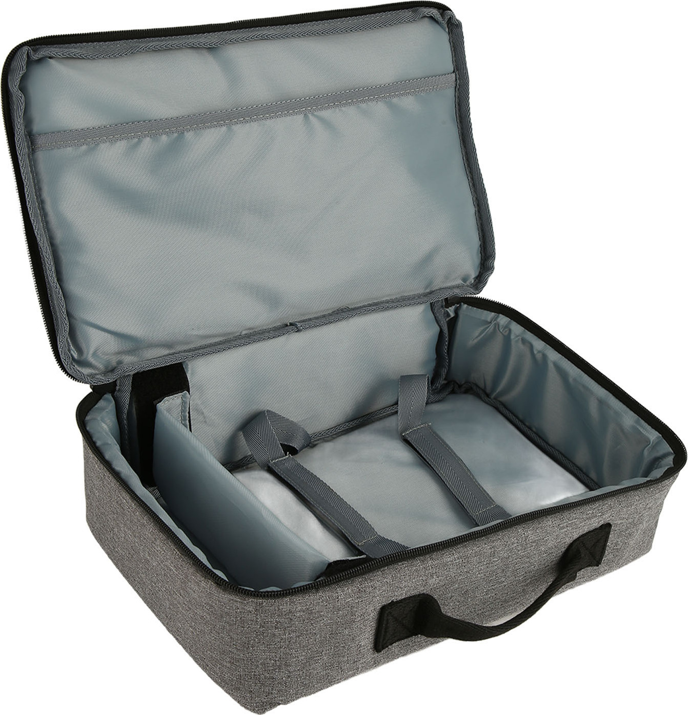 Cocosity Projektor-Tasche,Projektor-Koffer,Projektor-Tragetasche,Projektor-Reisetasche,Projektor-Koffer-Tasche,Mini-Projektor-Tasche