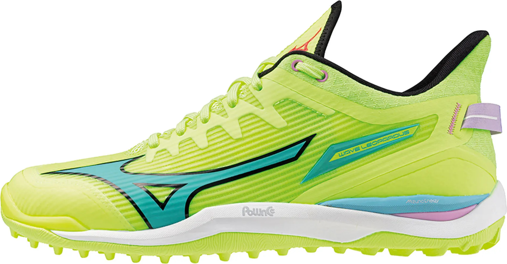 Mizuno Wave Leopardus Hockeyschuhe Senior