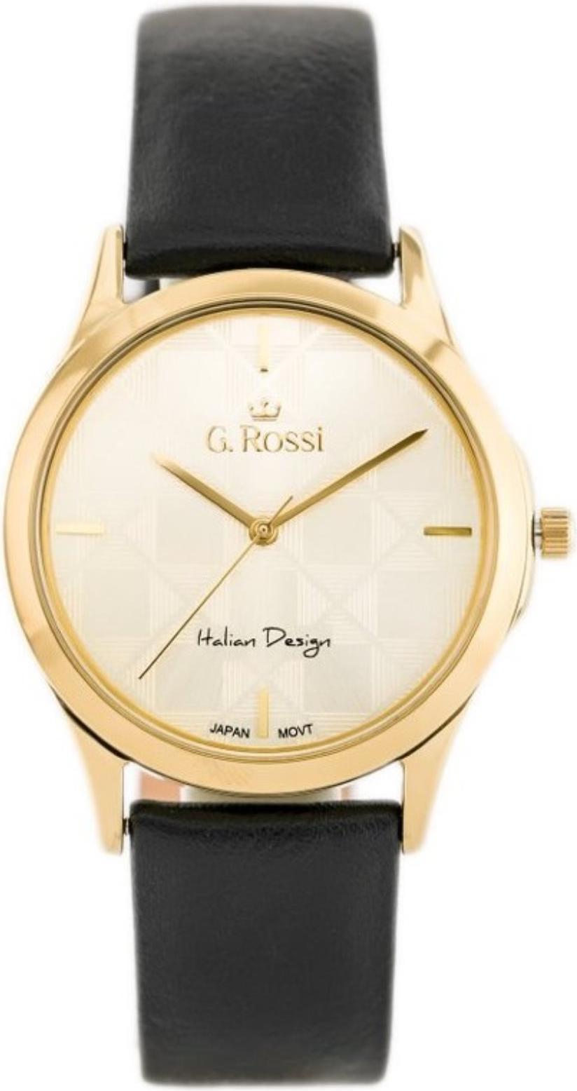 Uhren G. Rossi 10513A4A1