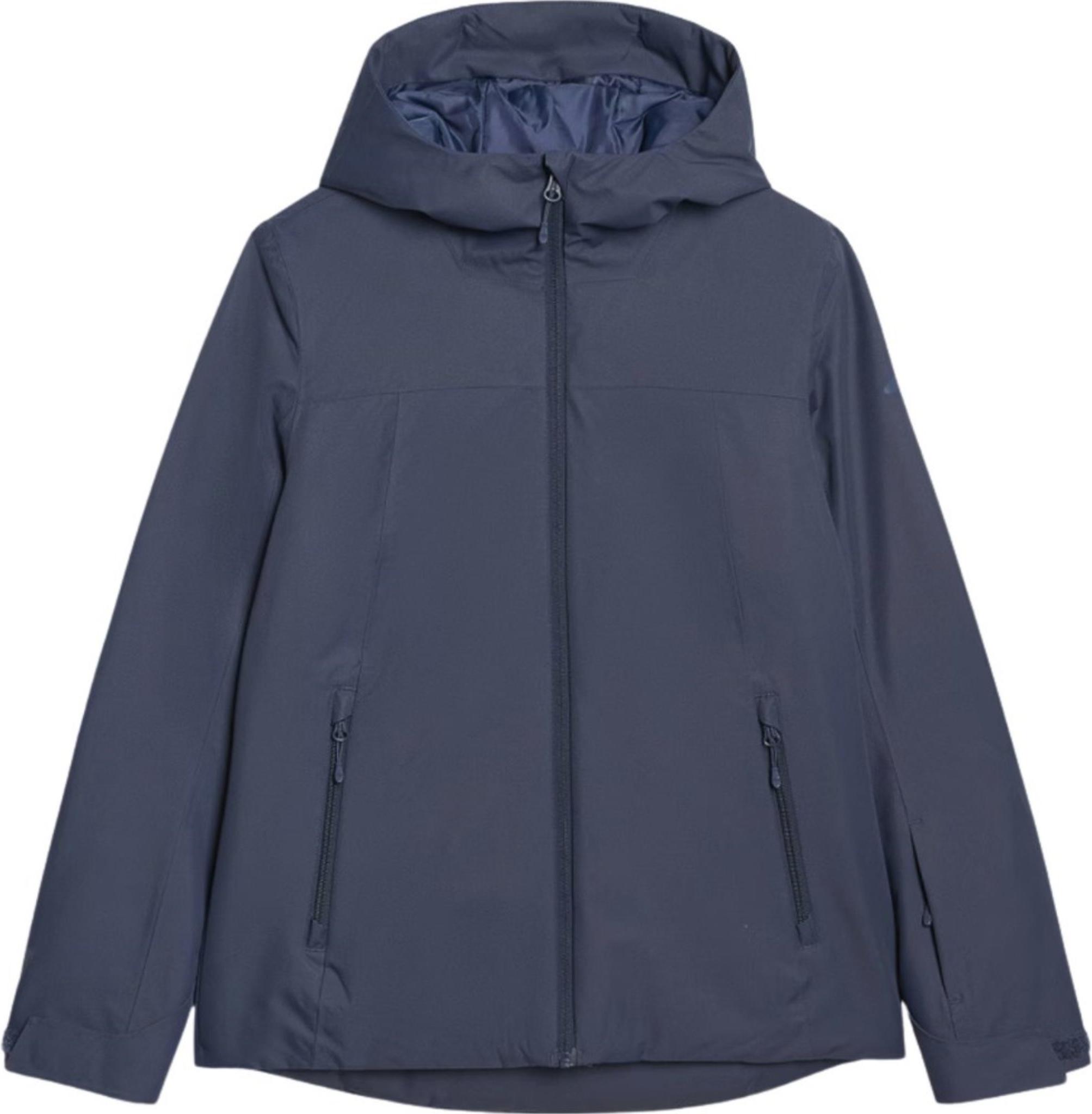 Jacken 4F K2764