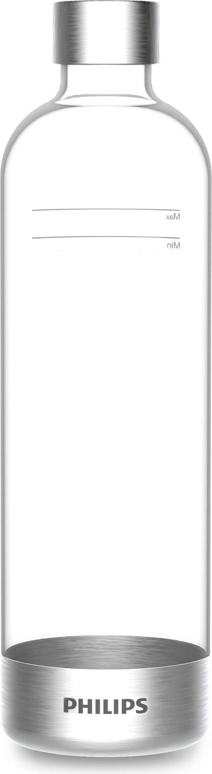 PHILIPS AQUA Sprudlerflasche 1 Liter ADD912