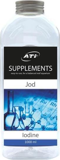 ATI Aquaristik ATI Jod 1000 ml