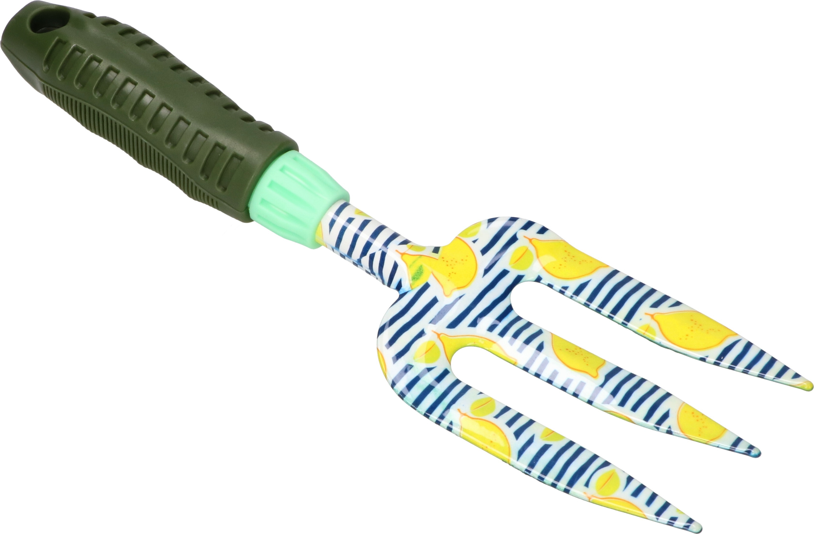 KOTARBAU® Pflanzgabel zum Umpflanzen von Pflanzen im Garten für Damen Verziert