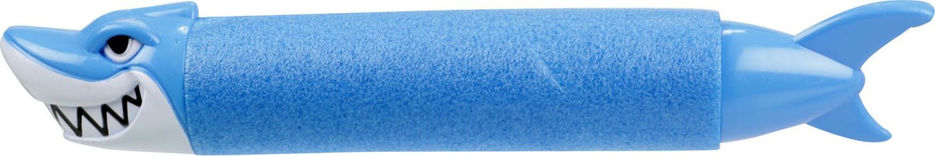 Splasc (h) Spritzwassersprühgerät -Wasserpistole langes Tier