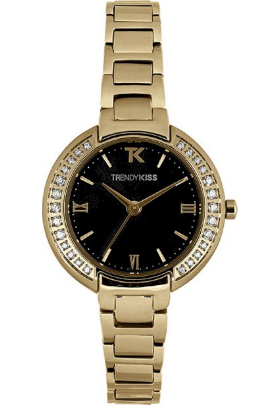 Trendy Kiss - Dámske náramkové hodinky - Quartz - Ariete - TMG10141-02