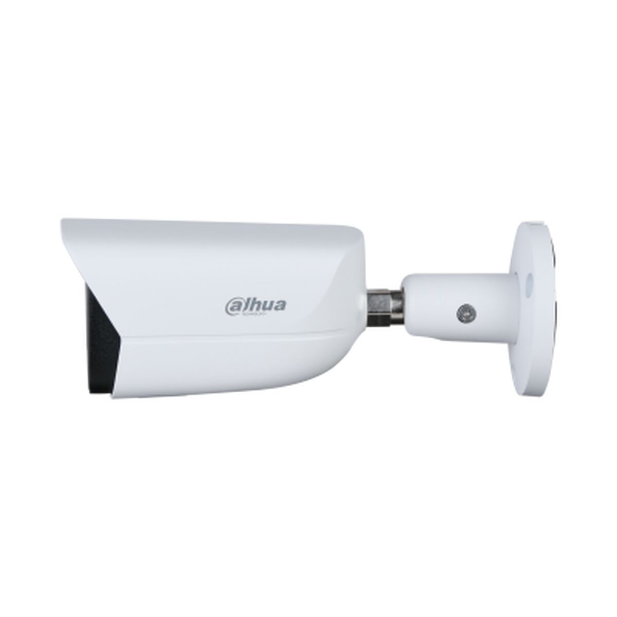 Dahua technology ipc dh- -hfw3441e-s-s2 kamera na sledovanie bullet camera ip bezpečnostná kamera vnútorná a vonkajšia 2688 x 1520 pixelov stena