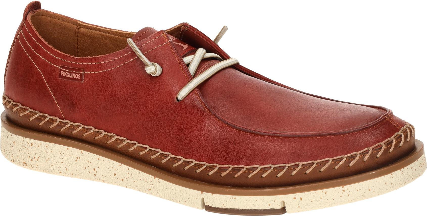 Pikolinos Slipper rot in Gr. 46 M6L-4274C1 sandia