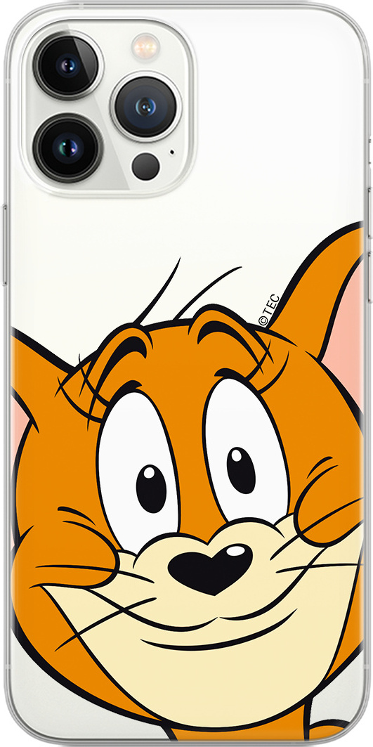 ERT GROUP Tom & Jerry Puzdro na mobil pre SAMSUNG A52 5G / A52 LTE 4G / A52S 5G Vzor Jerry 001 WPCJERRY229