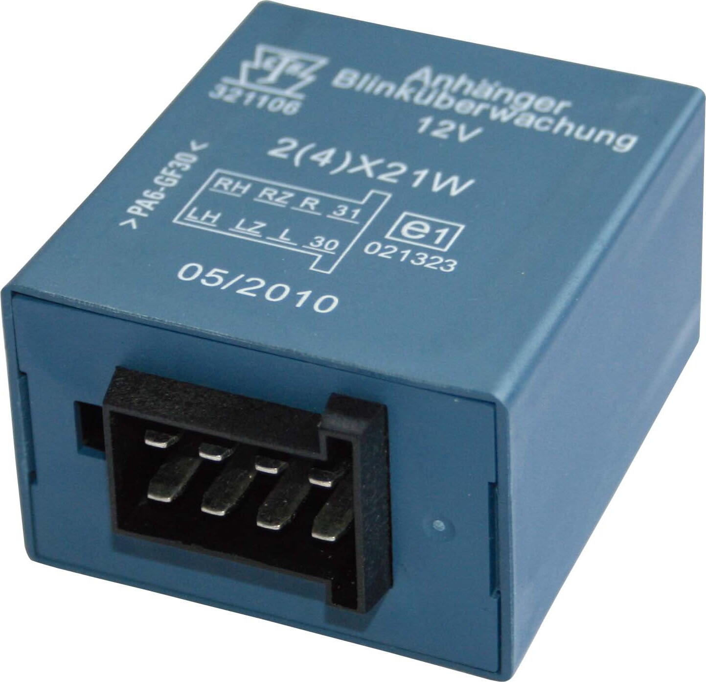 ERICH JAEGER Blinkmodul 321106