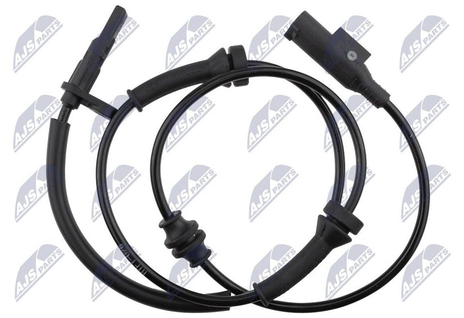 NTY HCA-FT-026 Sensor, Radgeschwindigkeit x NTY_HCA-FT-026
