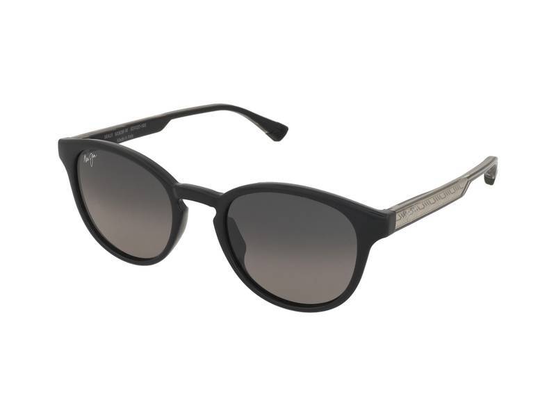 Sonnenbrillen Maui Jim Hiehie GS636-14