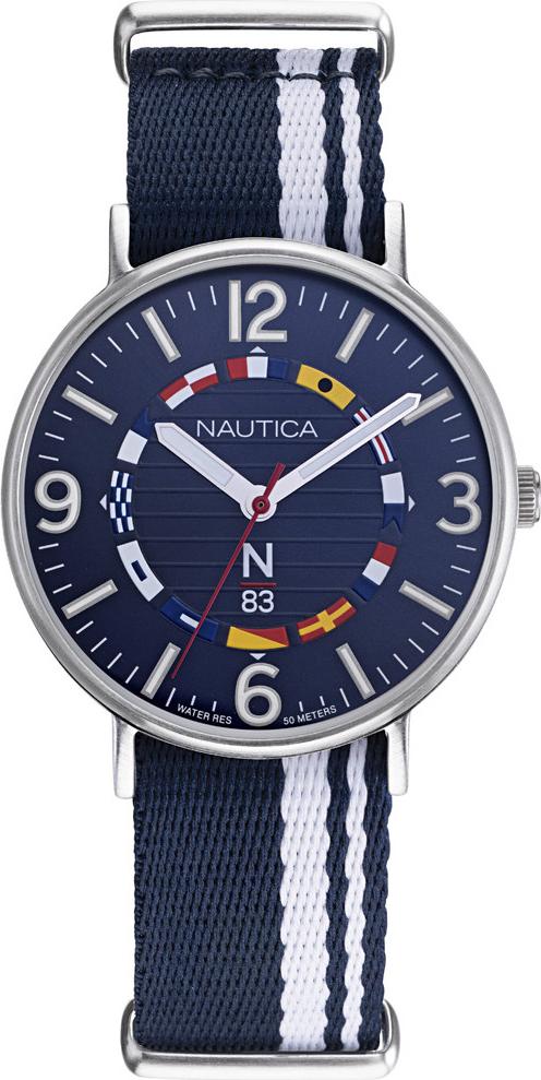 Nautica N83 Wave Garden NAPWGS902