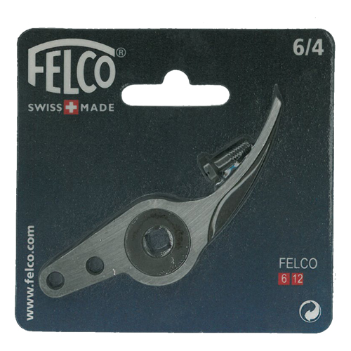 FELCO 6/4 Ersatz-Gegenklinge