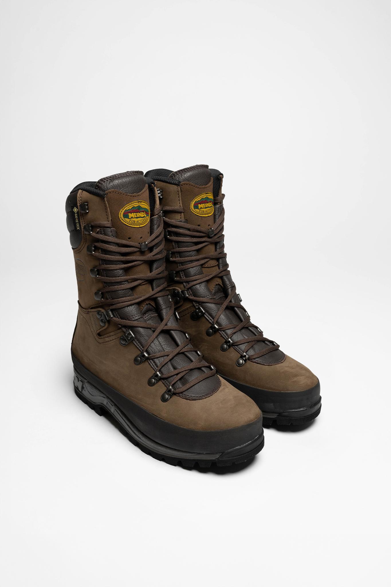Meindl Taiga MFS - UK 9,5 - EU 44 2800 Taiga MFS