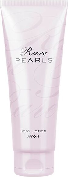 AVON Rare Pearls Körperlotion 125 ml 11957