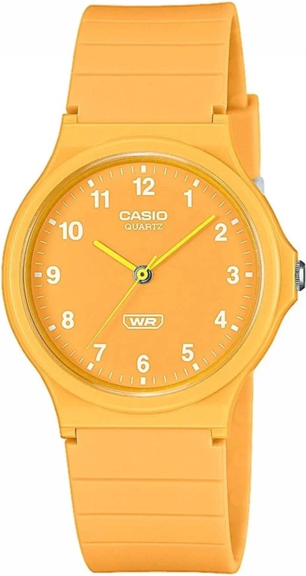 Casio Hodinky MQ24B9B