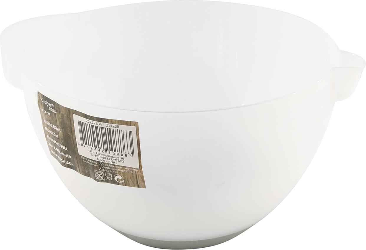 Rührschüssel Ø 23 cm neuetischkultur