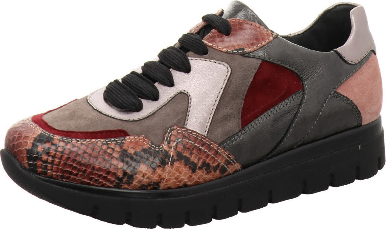 Sneaker Semler S2035 606 999 Silvia H, S2035 606 999 Silvia H, S2035 606 999 Silvia H