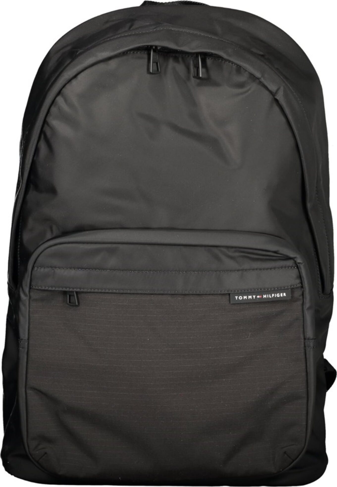 TOMMY HILFIGER HERREN RUCKSACK SCHWARZ : Farbe - Schwarz, Größe - UNI Größe: UNI Farbe: Schwarz am0am13066