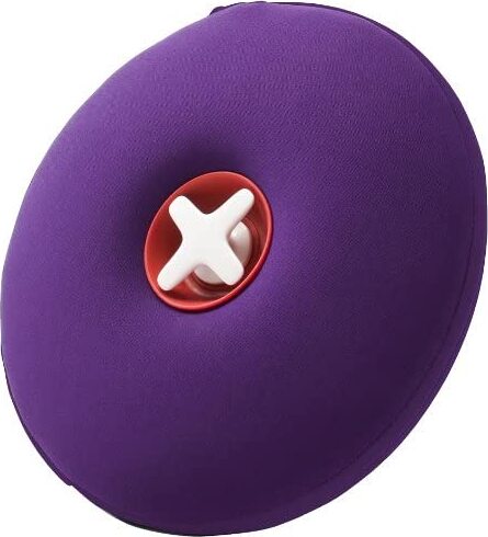 Bouillotte/coussin Chauffant Pill 1.9L - Depot4Design - PVC Et Néoprène Bleu - Modèle 1239806