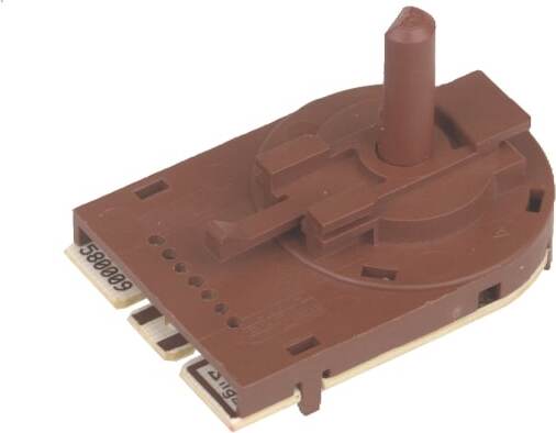 ARISTON - Schalten Sie 8 Einstellungen EVO3 - C00143527