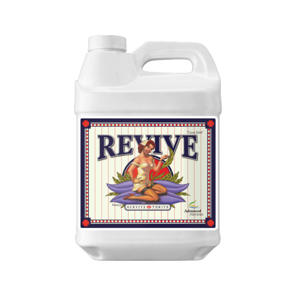 Agrom Nutrients Advanced Nutrients - Revive - 250Ml