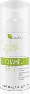 Azalea Bamboo Dry Trockenshampoo 150ml