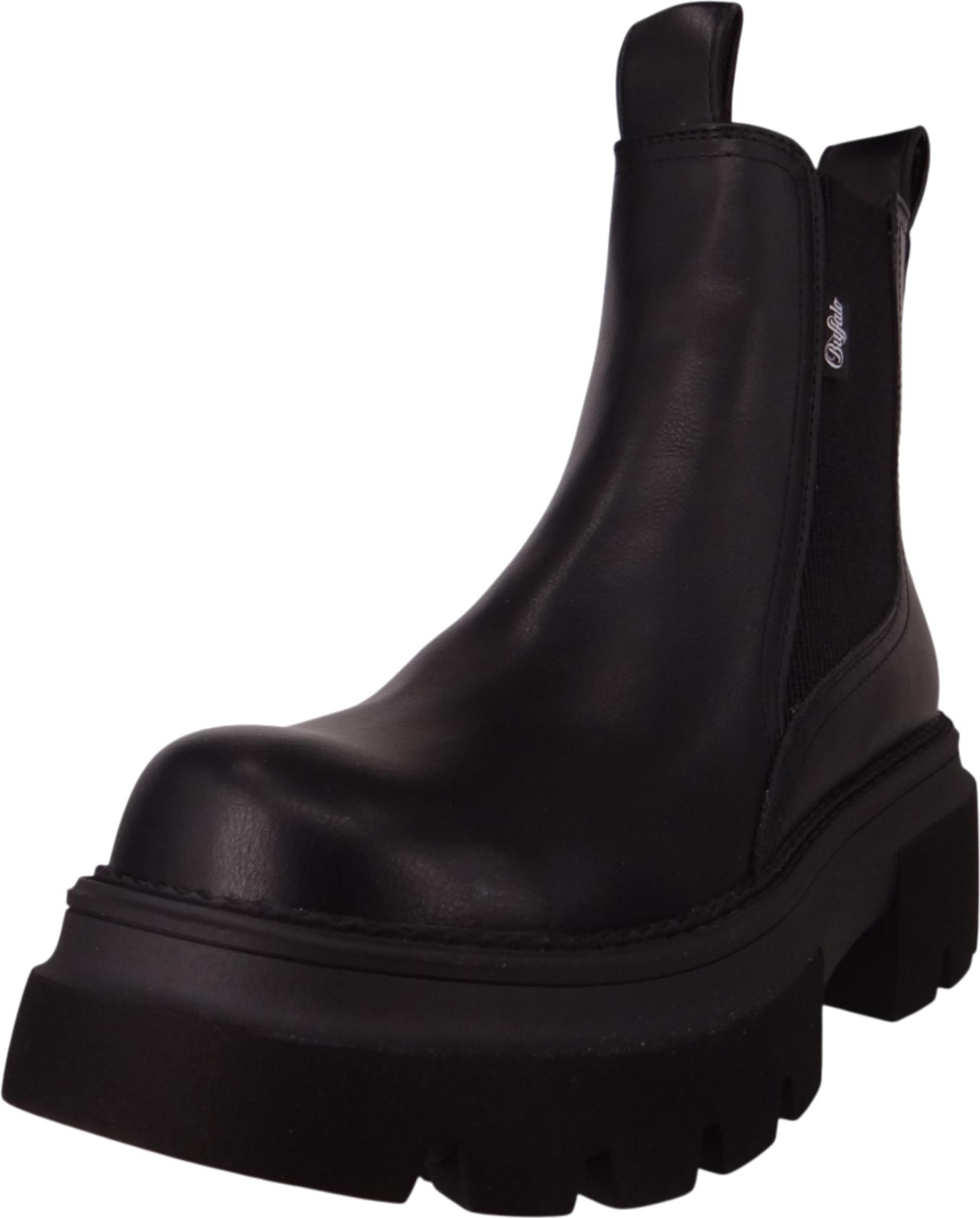 BUFFALO Damen Stiefel Mave Chelsea BN1270155