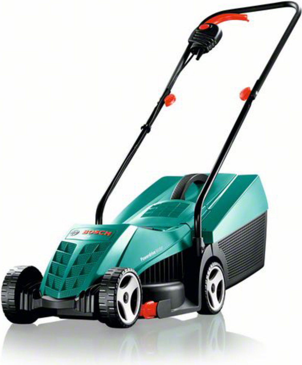 Bosch ARM 32 Elektro-Rasenmäher 0600885B03