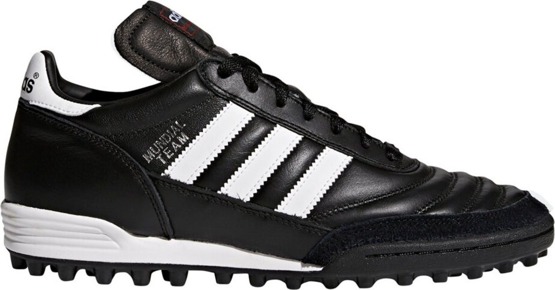 Adidas Mundial Team Fußballschuhe Herren, Adidas Schuhe Herren:EUR 40 2/3 | UK 7 | US 7.5 | CM 25.5