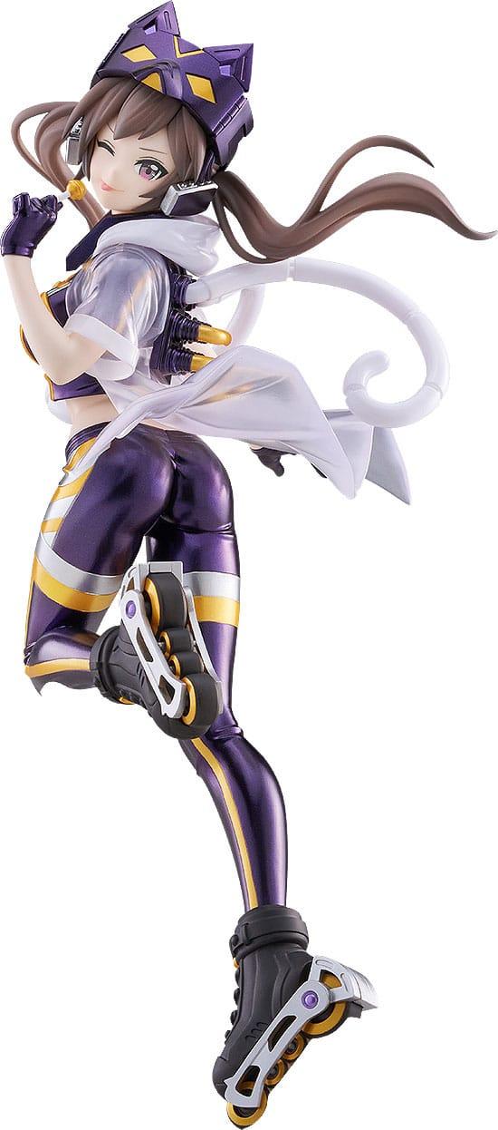 Good Smile Company Yu-Gi-Oh! Card Game Monster Collection SP Pop Up Parade PVC Statue I:P Masquerena 23 cm 152