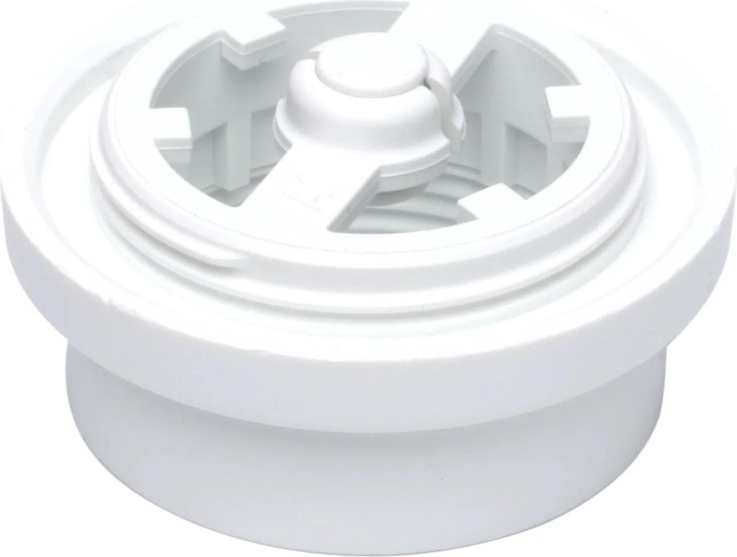 Danfoss M28-Adapter (MMA, Herz, Comap) M28x1,5 für Danfoss Ally und Danfoss Eco, 1 Stk.