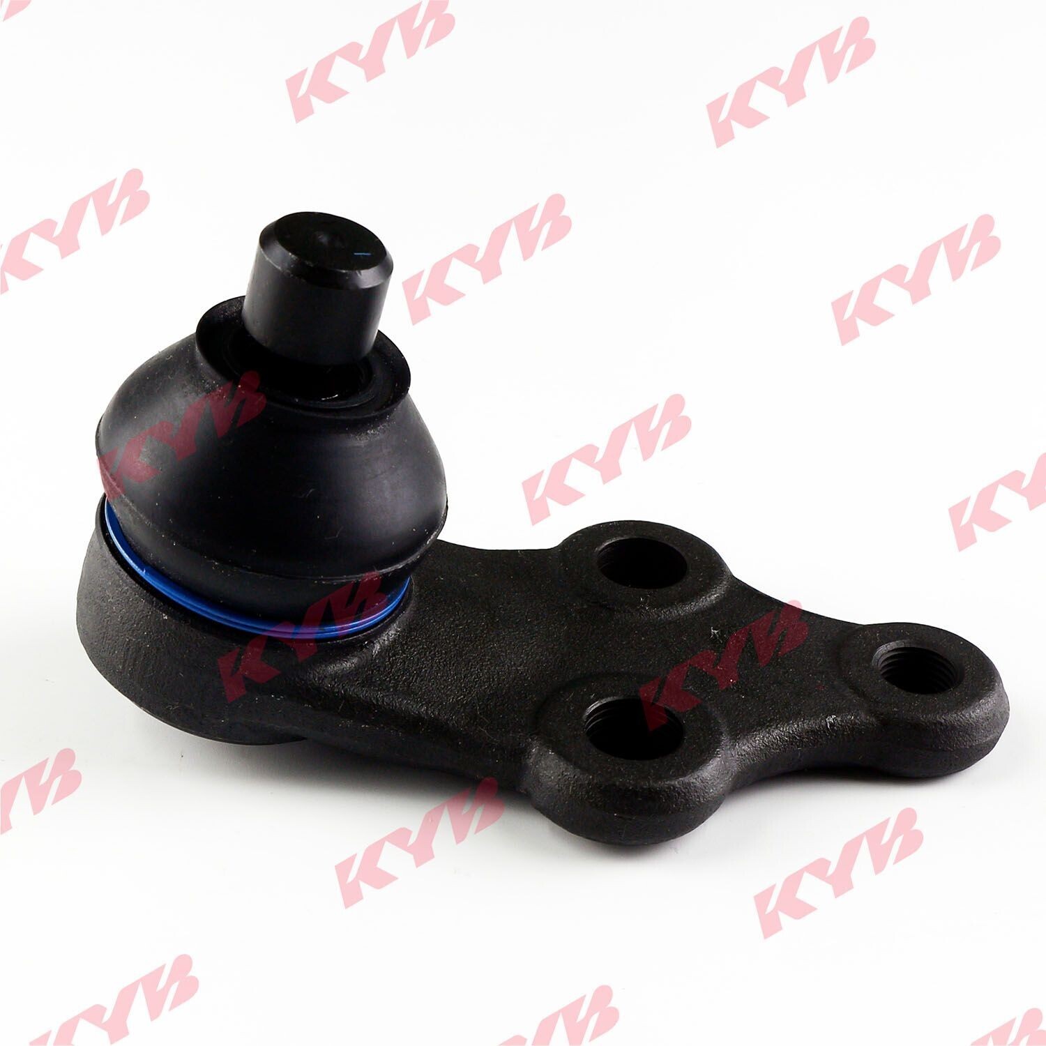 KYB-KBJ1172-Erstanlage