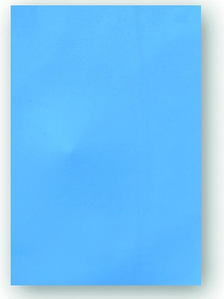 CF Poolfolie Blau für Pool Ø 3,6 m x 0,92 m