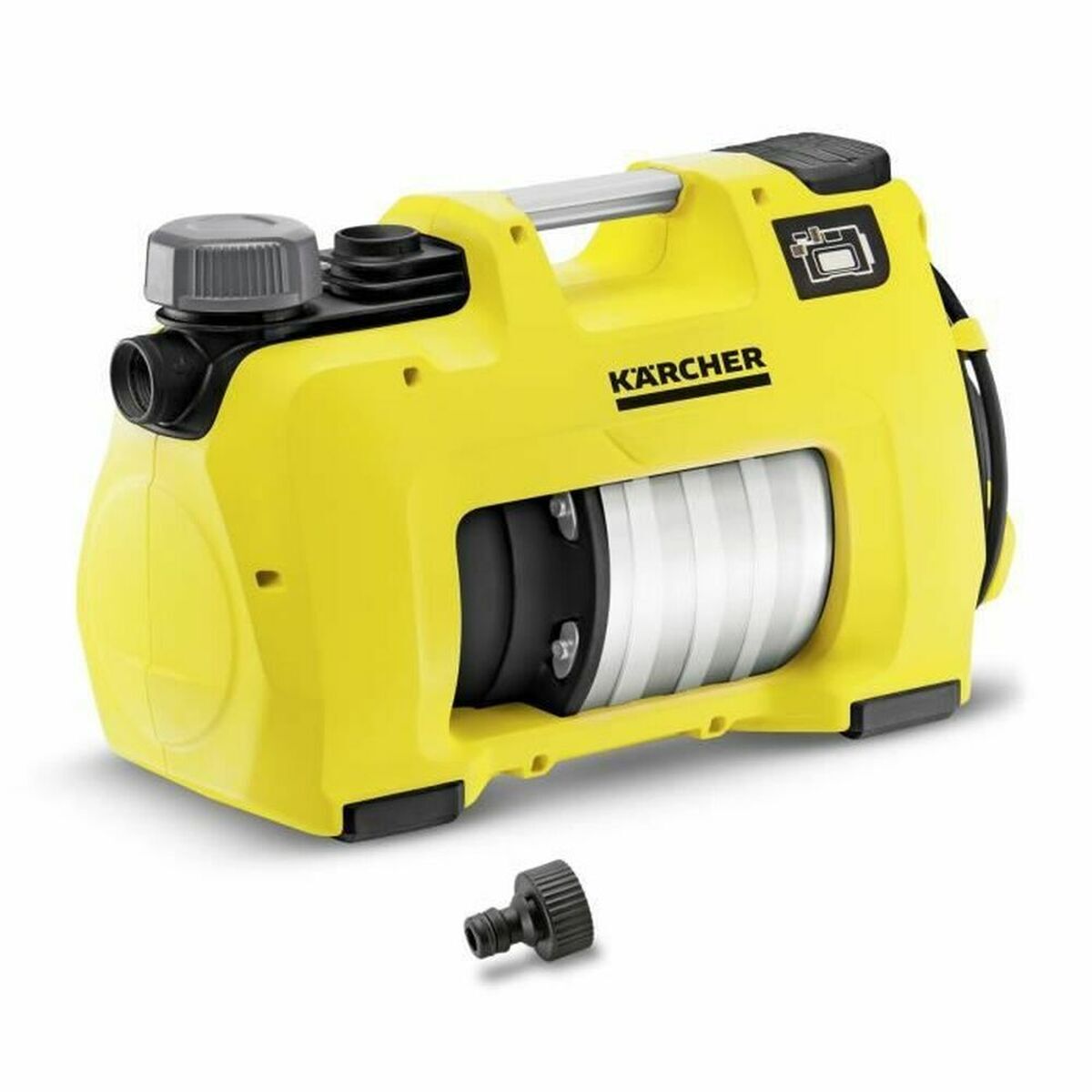 Vodné čerpadlo Kärcher BP5 6000 l/h