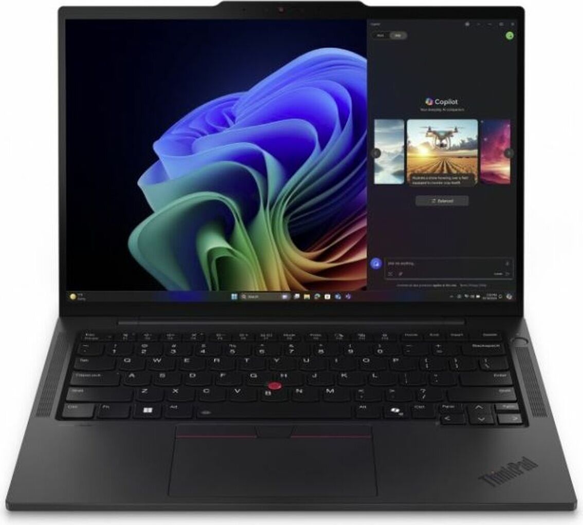 Laptop Lenovo 21M1001QSP 14