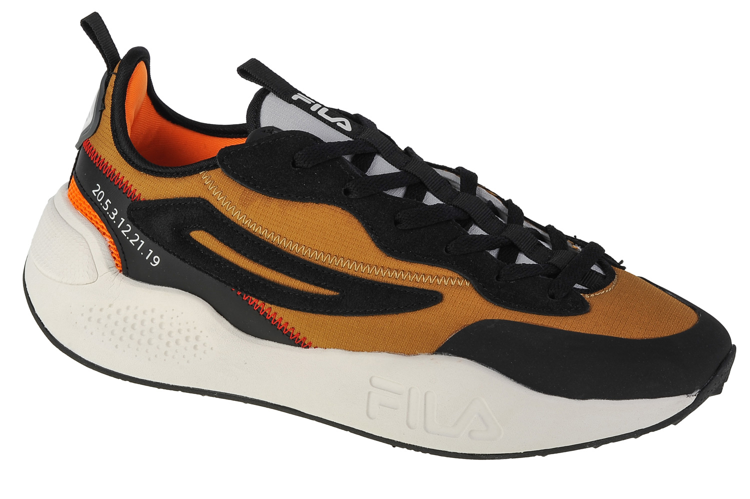 Fila Obuv Teclus MT, FFM005270000