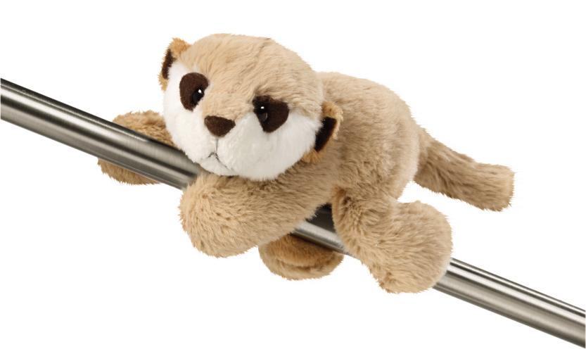 Nici Erdmännchen 12cm, MagNICI 31744