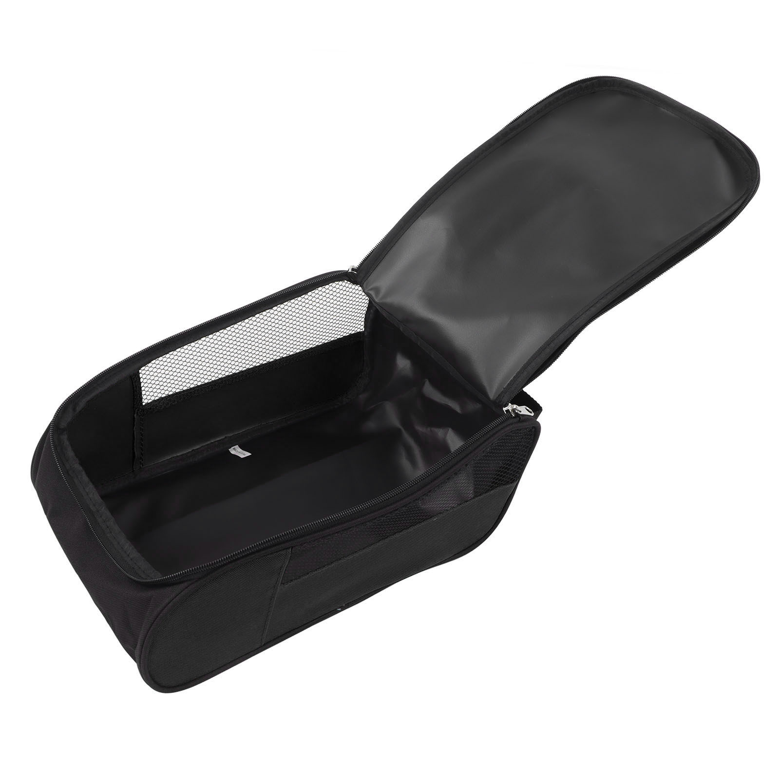 Cocosity Golfschuhtasche,Golfschuh-Aufbewahrungstasche,Golfschuhtasche für die Reise,Golfschuh-Reisetasche,Schuhtasche,Golfschuhtasche mit Reißverschluss