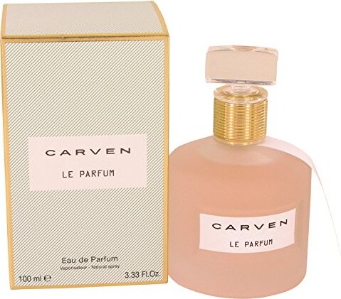 Carven Le Parfum Eau de Parfum für Damen 100 ml
