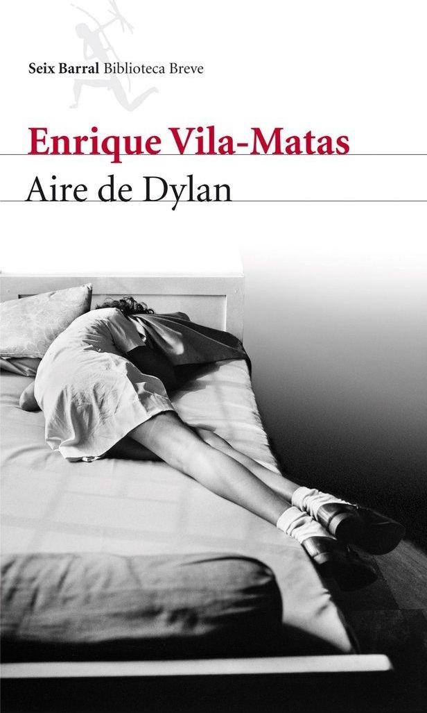 Booket Aire de Dylan (Biblioteca Breve)