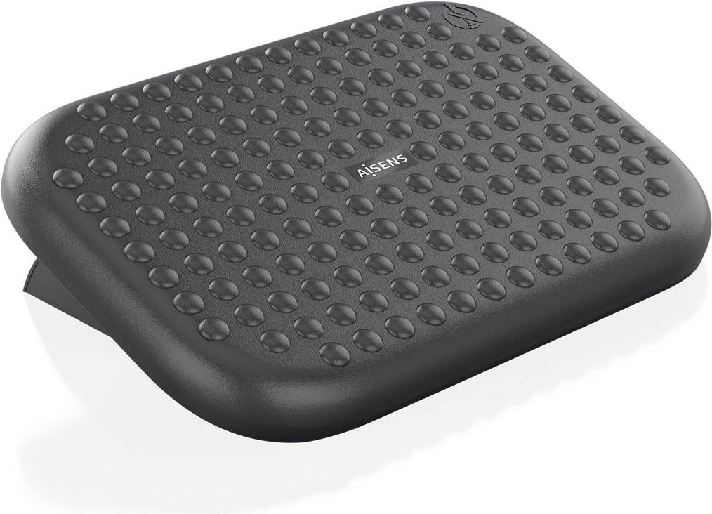 Kippbare Fußstütze aisens frt01-265/ 45 x 9cm