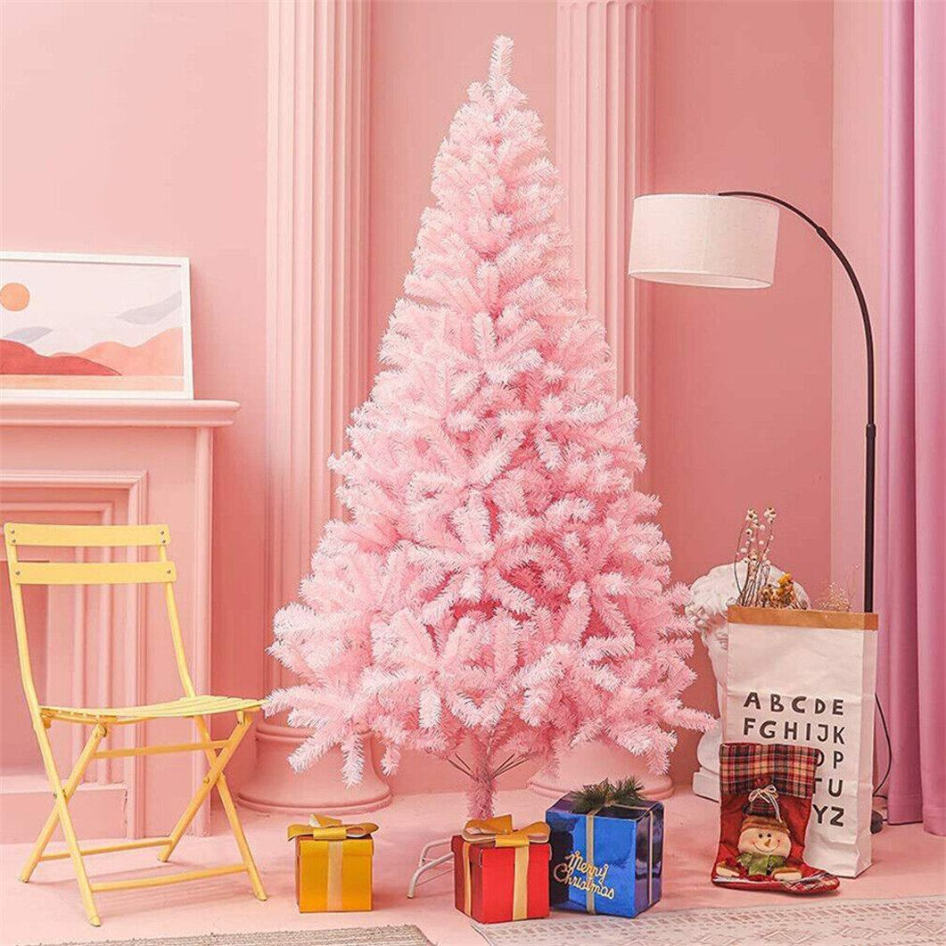 WISFOR 240 cm Weihnachtsbaum, Tannenbaum, Kaufland.de