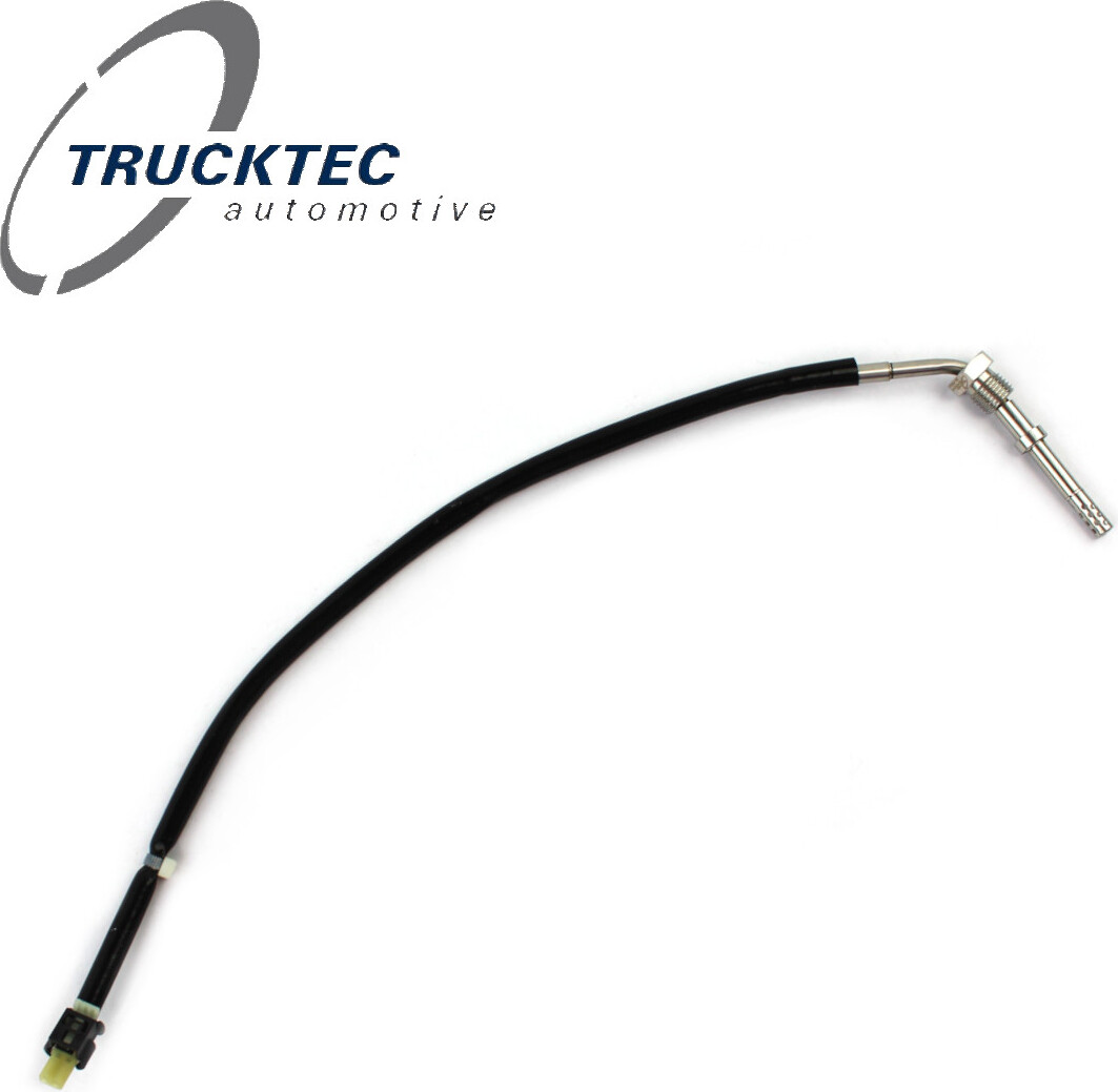 TRUCKTEC AUTOMOTIVE Abgassensor Sensor Abgas Abgastemperatur für Mercedes-Benz OM 651 C CLS E GLK S 02.17.103