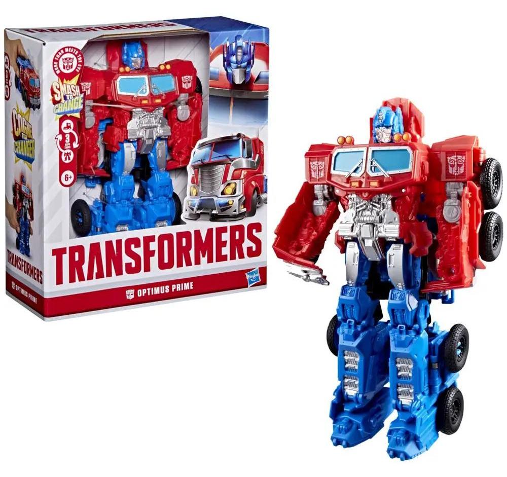 Hasbro TF Core Smash Changers sort. G27985L0