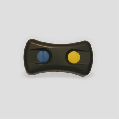 Sanit Eisenberg SANIT 03162000000 Funksender mit Spül- und Funktionstaste 03.162.00..0000